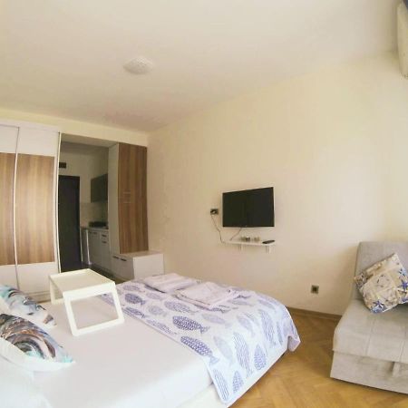 Aegean Home Budva Vojvodanska 16 B Stan7 Екстер'єр фото