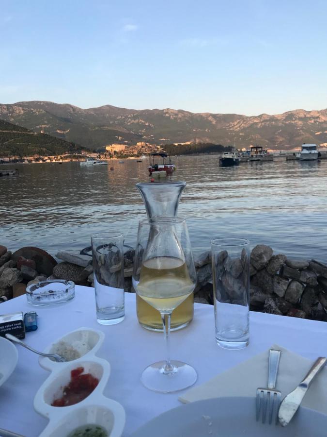 Aegean Home Budva Vojvodanska 16 B Stan7 Екстер'єр фото