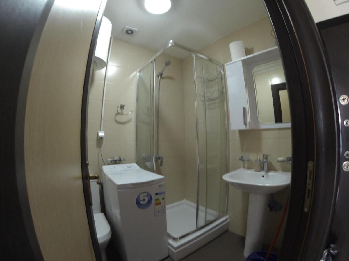 Aegean Home Budva Vojvodanska 16 B Stan7 Екстер'єр фото